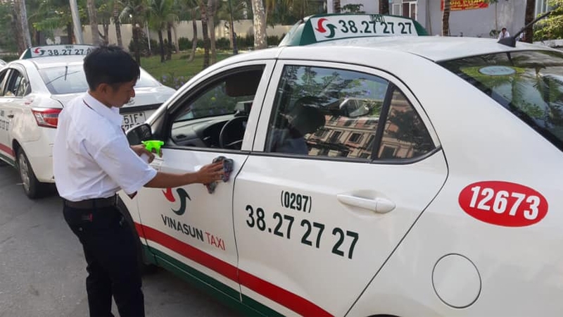 Taxi Phú Quốc - hình 6