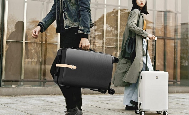 Cách chọn vali xách tay lên máy bay đảm bảo chứa đủ hành lý và tiện lợi cho chuyến đi 1