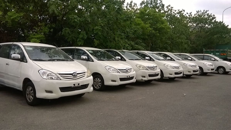 Taxi Bảo Lộc - hình 5