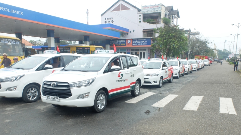 Taxi Bảo Lộc - hình 6