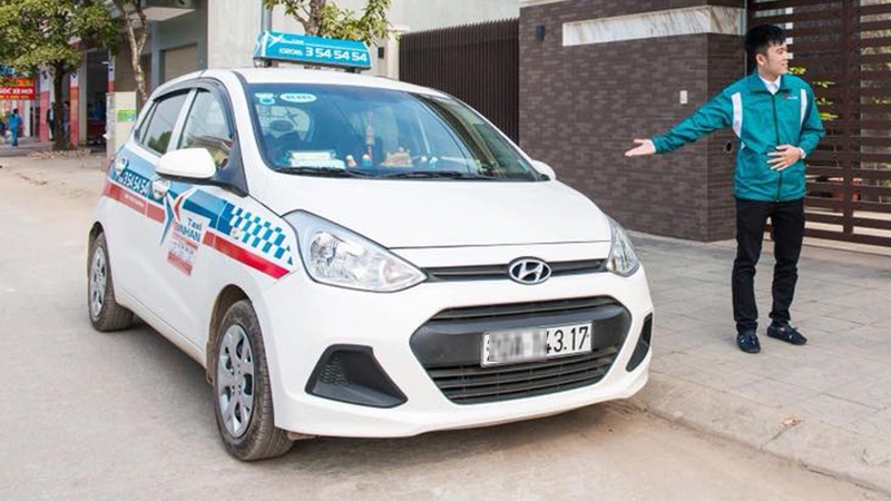 Taxi Bảo Lộc - hình 7
