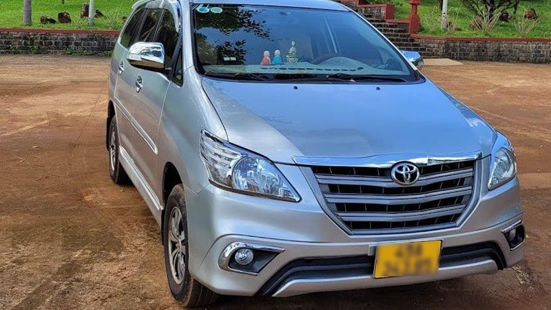 Taxi Bảo Lộc - hình 8