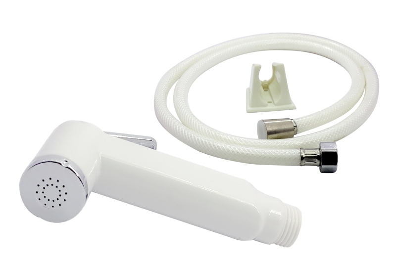 Vòi xịt vệ sinh bằng nhựa