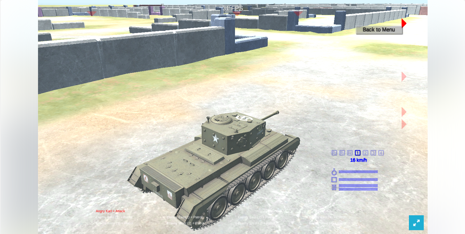  Physics Tank Maker 3.1