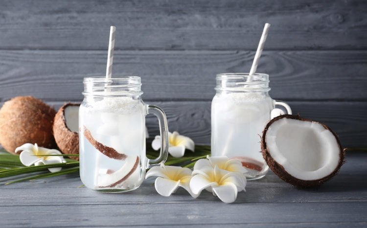 Nước dừa để tủ lạnh được bao lâu và những lợi ích tuyệt vời mà nước dừa mang lại cho sức khỏe 3