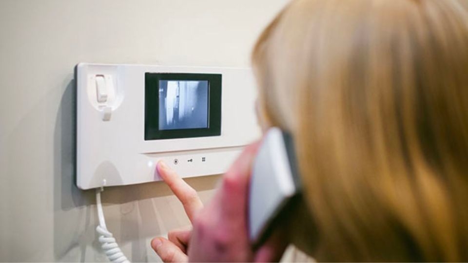 Đảm bảo an ninh, tăng cường sự an toàn