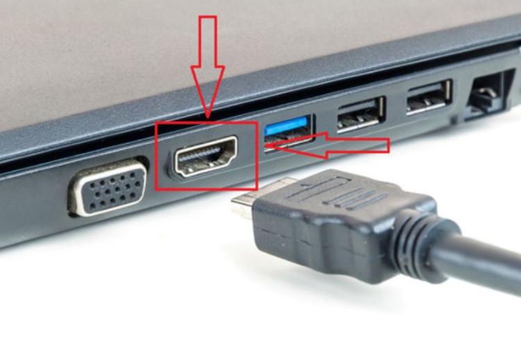 Tivi không có tín hiệu HDMI là do đâu, cách khắc phục tình trạng này thế nào? - hình 2