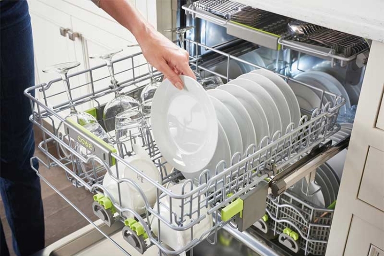 Bật mí nguyên nhân và cách xử lý máy rửa bát sấy không khô - Hình 3