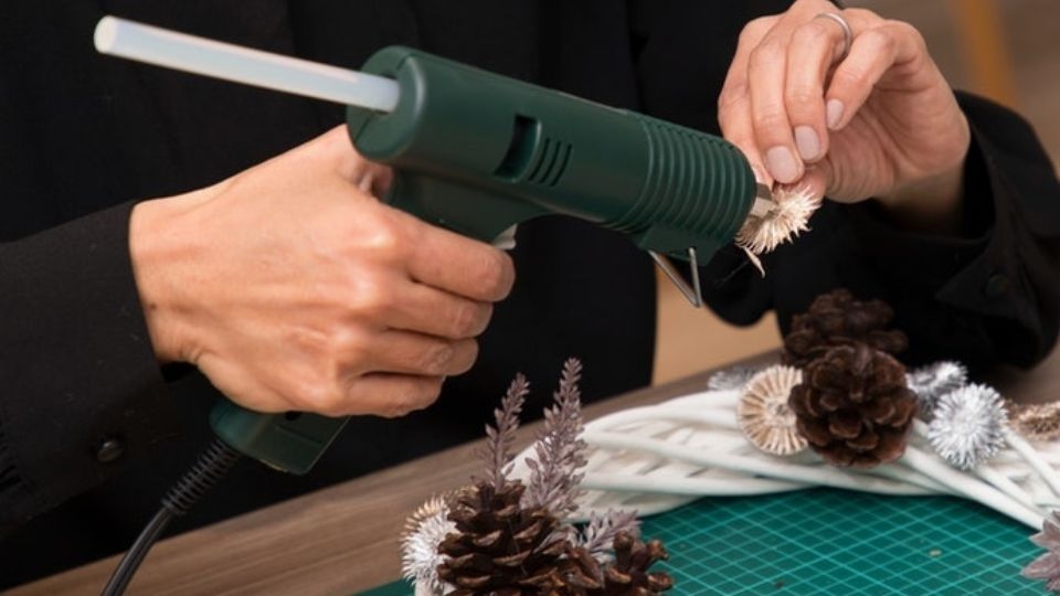 Công dụng của keo nến