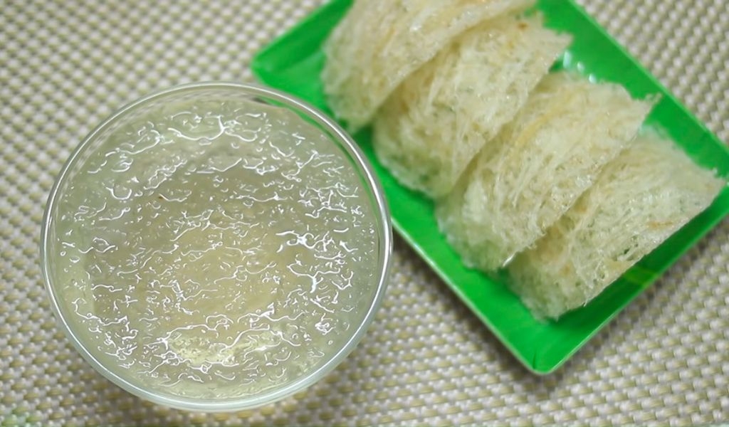 Hướng dẫn 3 cách chưng yến với đường phèn và kết hợp với những nguyên liệu bổ dưỡng khác 1