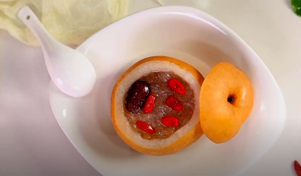 Hướng dẫn 3 cách chưng yến với đường phèn và kết hợp với những nguyên liệu bổ dưỡng khác 4
