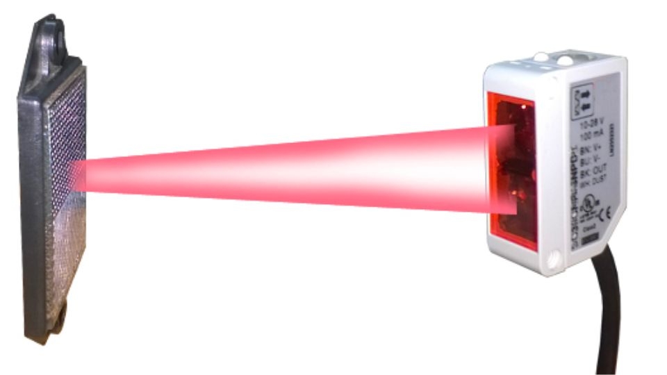 Thiết bị cảm biến