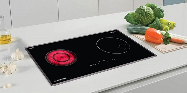 Cách khắc phục lỗi E7 bếp hồng ngoại dễ dàng và nhanh chóng 5