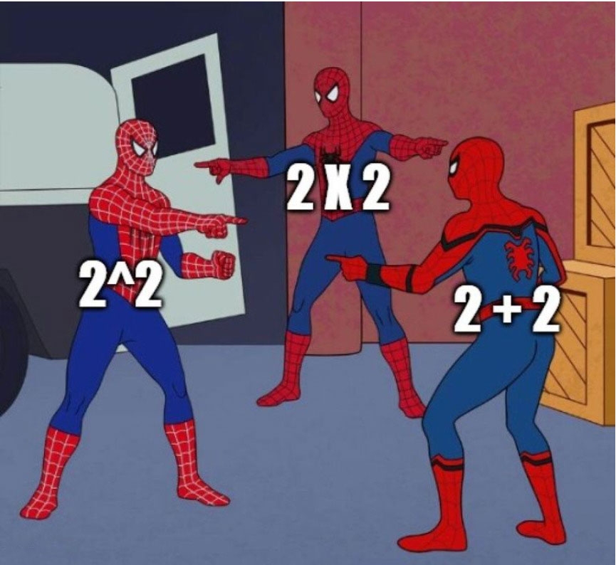 SpiderMan pointing meme pha “chỉ điểm" tạo nên meme kinh điển