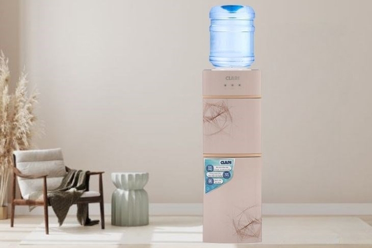 Cây nước nóng lạnh Clari của nước nào? (hình 1)