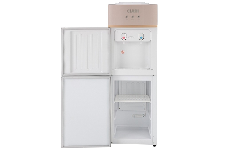 Cây nước nóng lạnh Clari của nước nào? (hình 7)