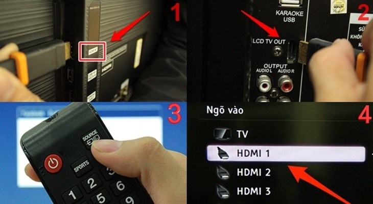 Bật mí cách kết nối tivi với loa kéo nhanh chóng và dễ dàng - hình 4