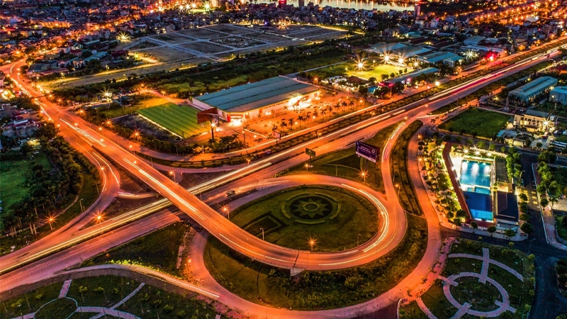 Taxi Hải Dương - hình 1