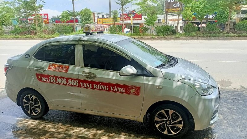 Taxi Hải Dương - hình 3