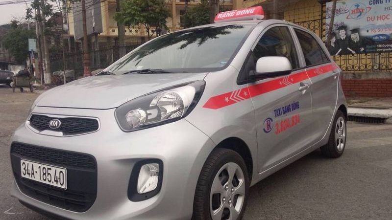 Taxi Hải Dương - hình 4