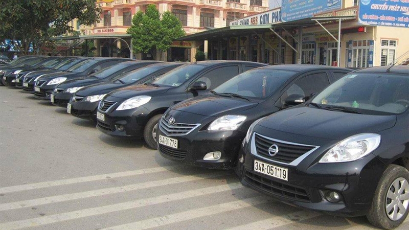 Taxi Hải Dương - hình 5
