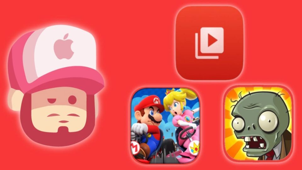 Vậy iOSGods là gì?