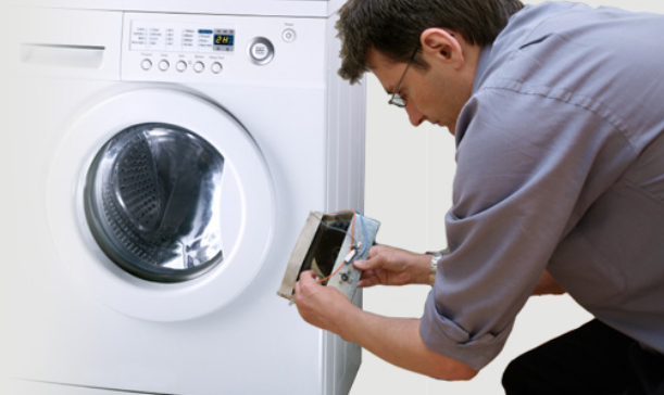 máy sấy quần áo không nóng 3