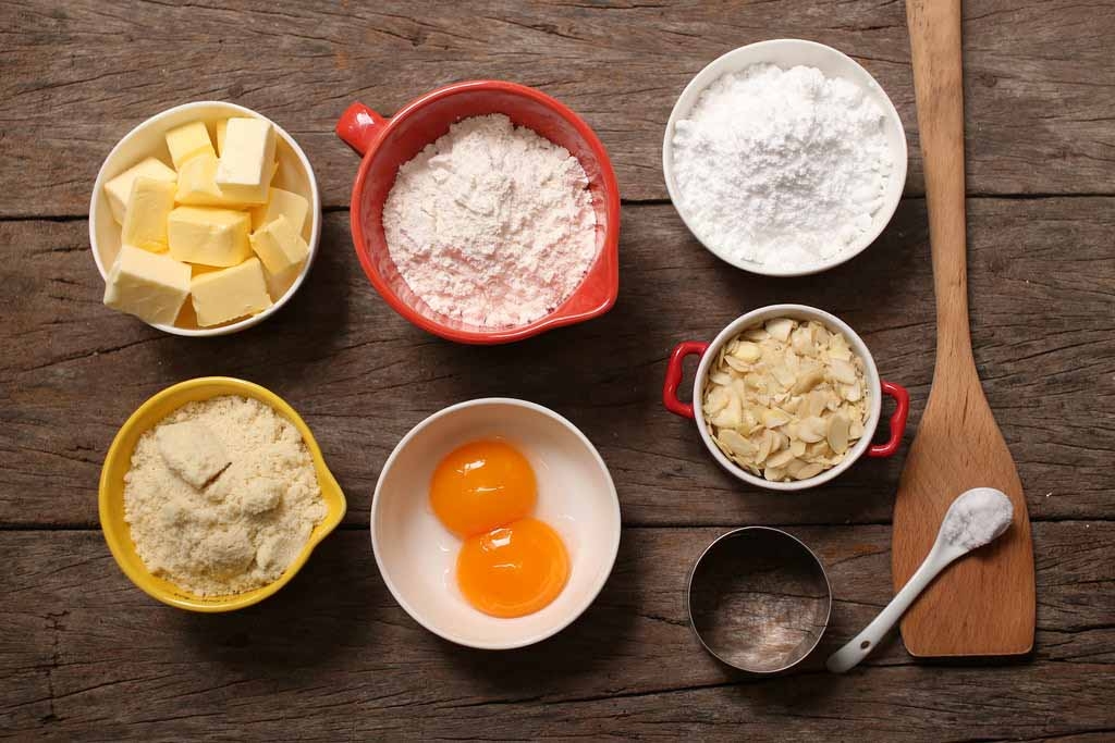 bánh ngói hạnh nhân 2