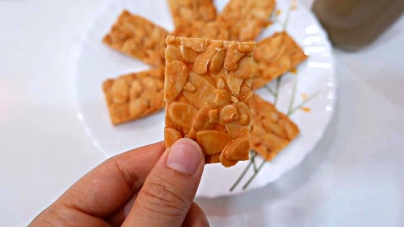 bánh ngói hạnh nhân 7