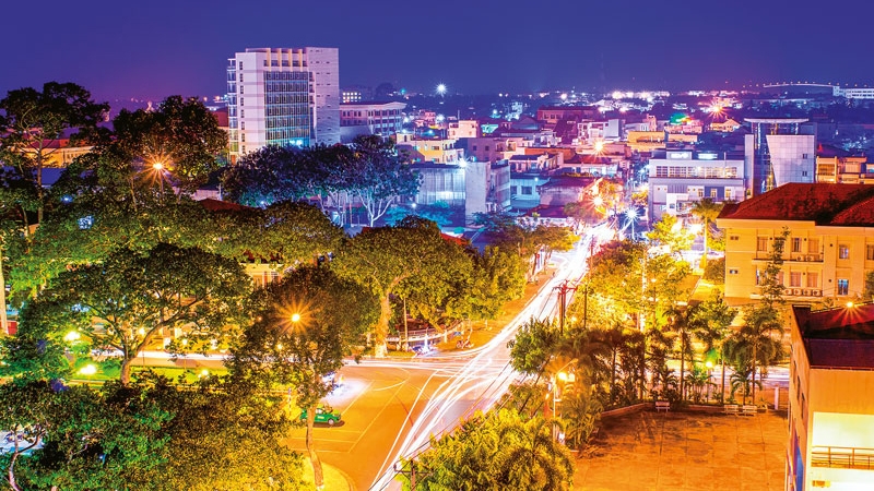 Taxi Bến Tre - hình 1