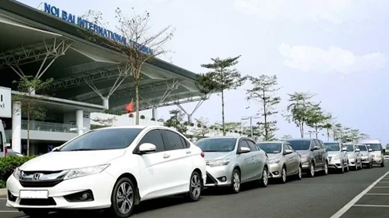 Taxi Bến Tre - hình 3