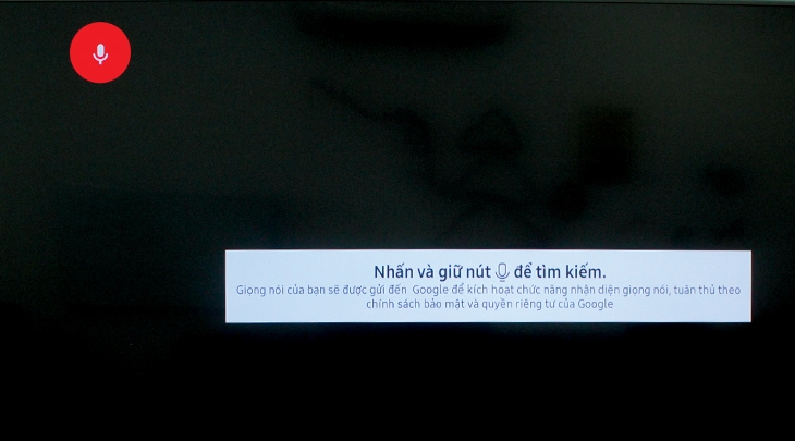 Mách bạn mẹo cài đặt giọng nói tivi Samsung dễ dàng và nhanh nhất - hình 6