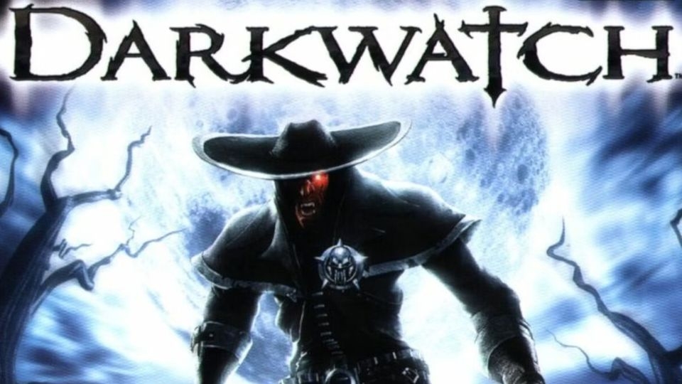 Top 10. Darkwatch