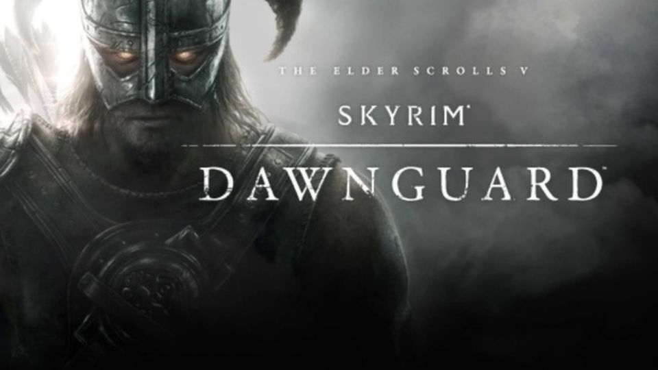 The Elder Scrolls V Skyrim: Dawnguard