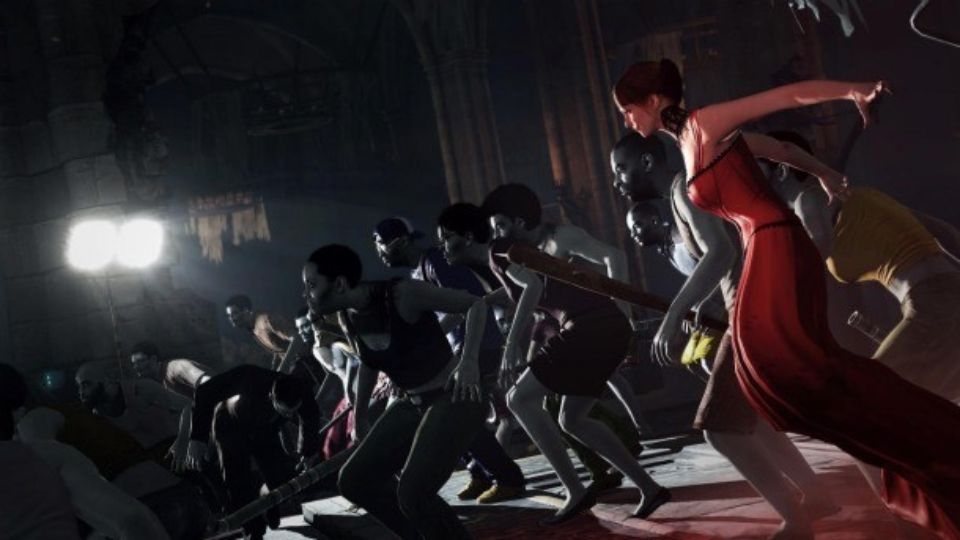 Infamous: Festival Of Blood nói về dị nhân Cole MacGrath