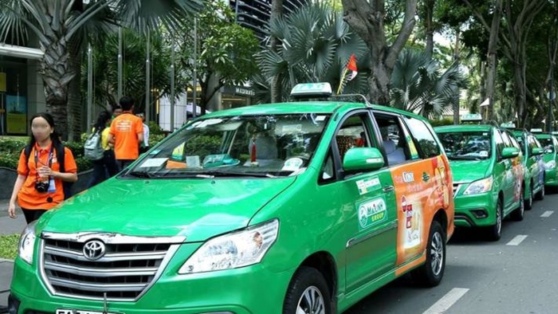 Taxi Hà Nam - hình 2