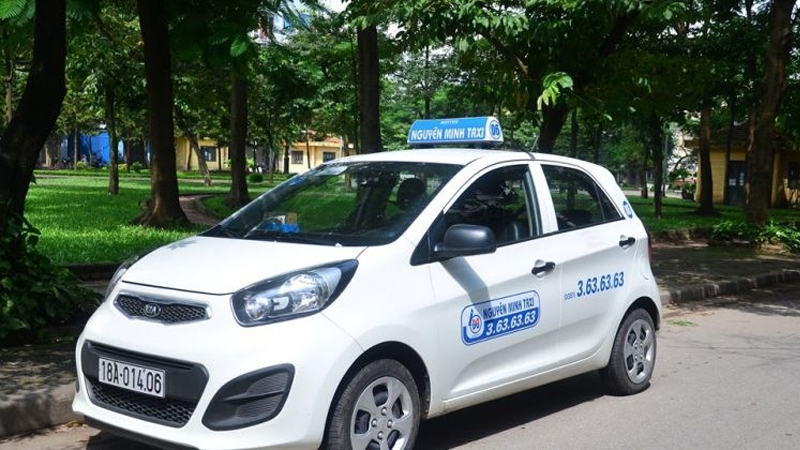 Taxi Hà Nam - hình 4