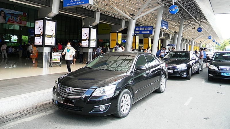 Taxi Hà Nam - hình 6