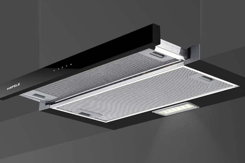 Top 5 máy hút mùi không cần ống thoát tốt nhất nên mua