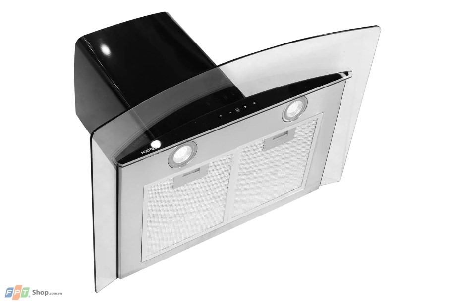 máy hút mùi không cần ống thoát hình 2