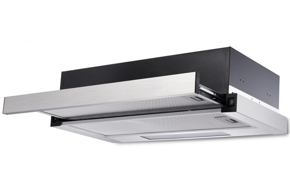 máy hút mùi không cần ống thoát hình 5