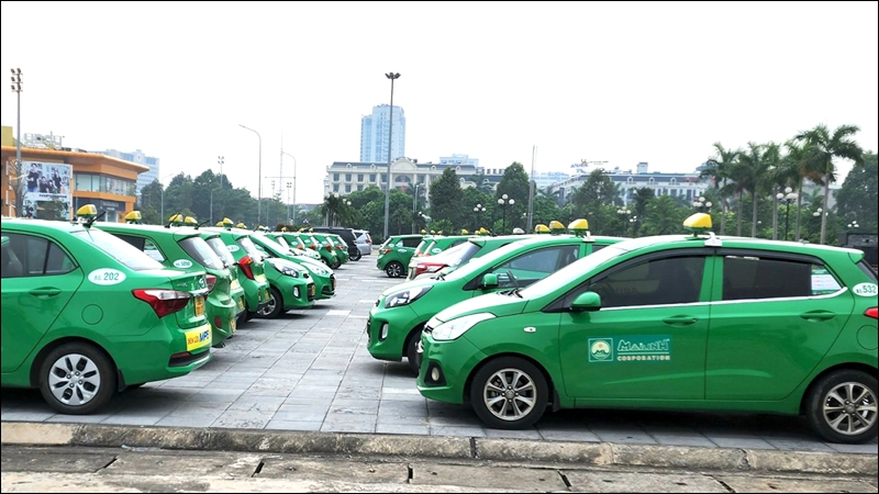 Taxi Bạc Liêu - hình 2
