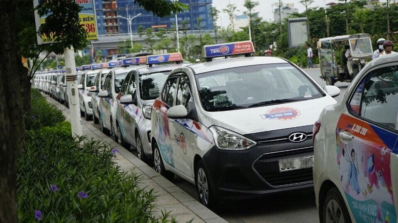 Taxi Bạc Liêu - hình 6