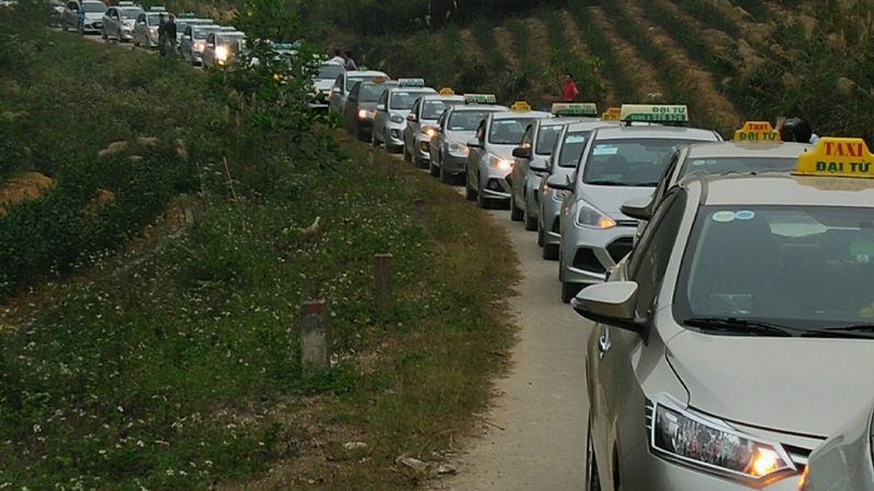Taxi Thái Nguyên - hình 9