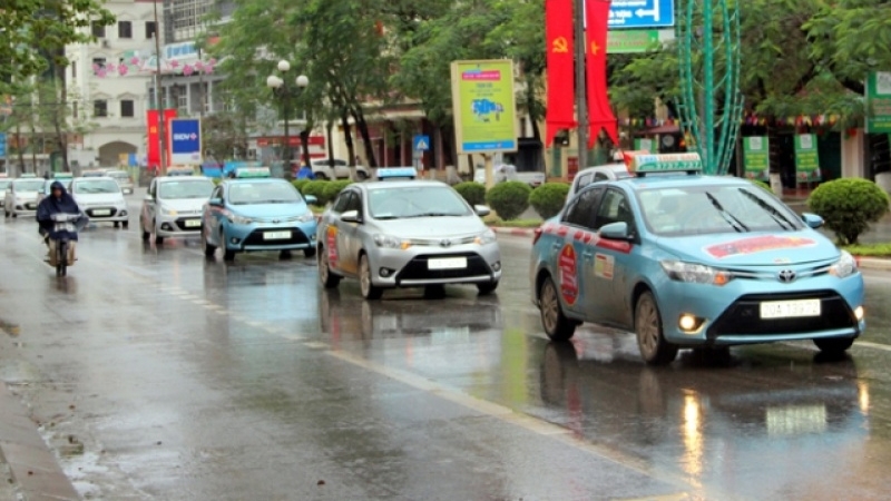 Taxi Thái Nguyên - hình 5