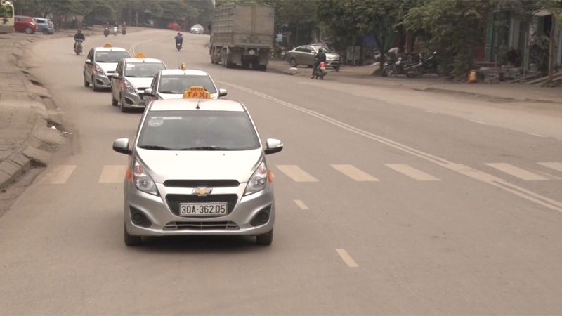 Taxi Thái Nguyên - hình 7