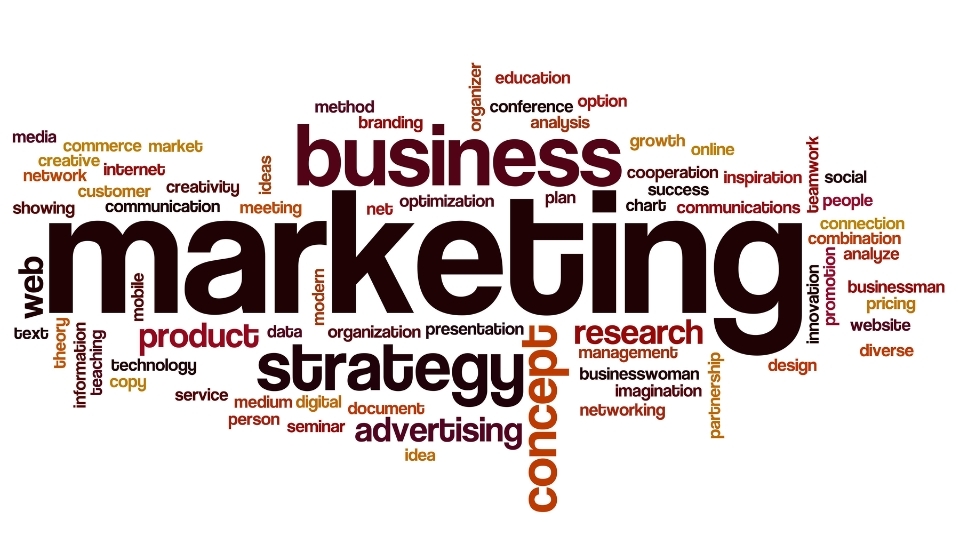 Marketing là cách giúp nâng cao nhận thức thương hiệu