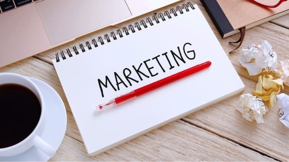 Marketing là gì?