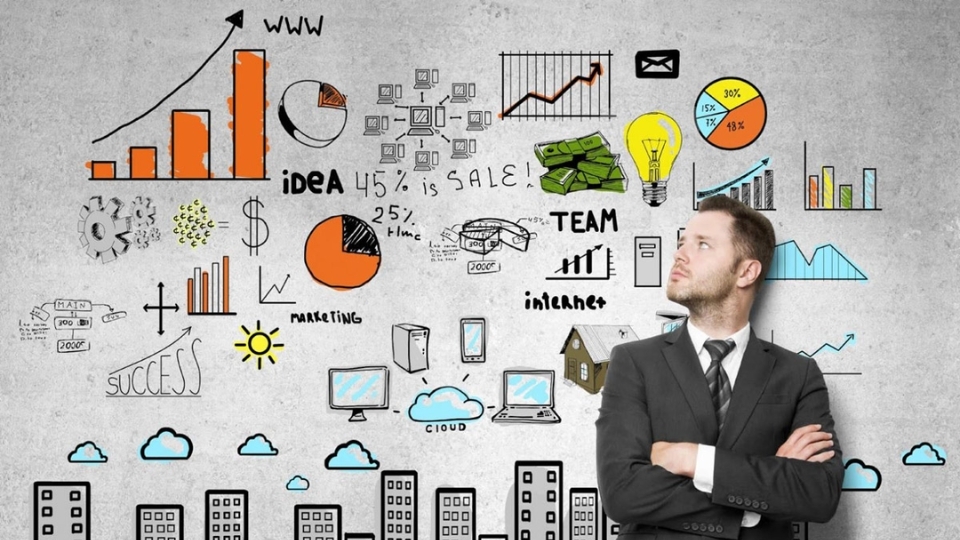 Marketer sẽ làm gì?