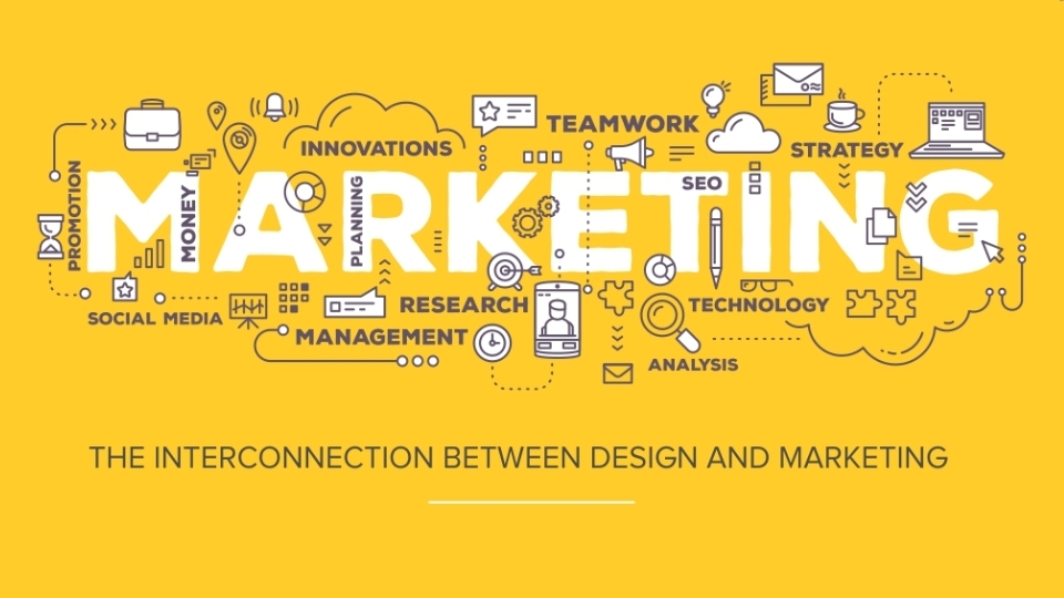 Marketing có rất nhiều định nghĩa khác nhau